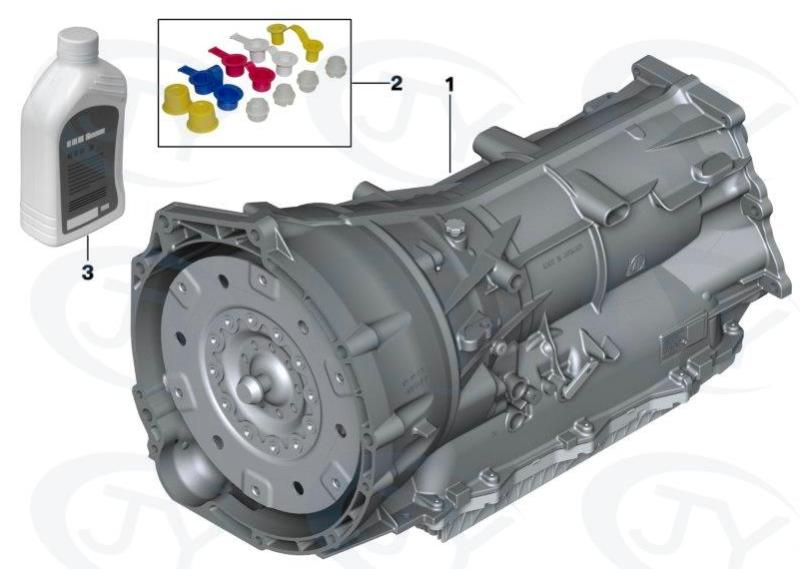 宝马3系变速箱故障打不着火,宝马3系变速箱不升挡是怎么回事
