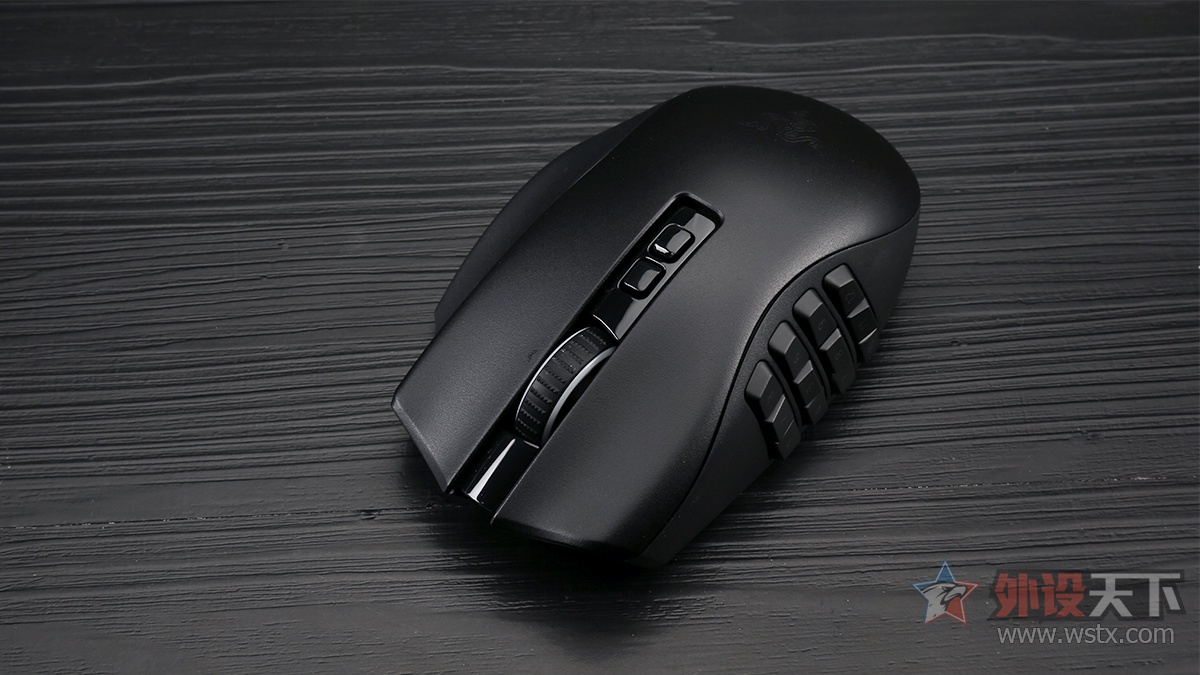 雷蛇那伽梵蛇鼠标宏,雷蛇那伽梵蛇专业版怎么装电脑上