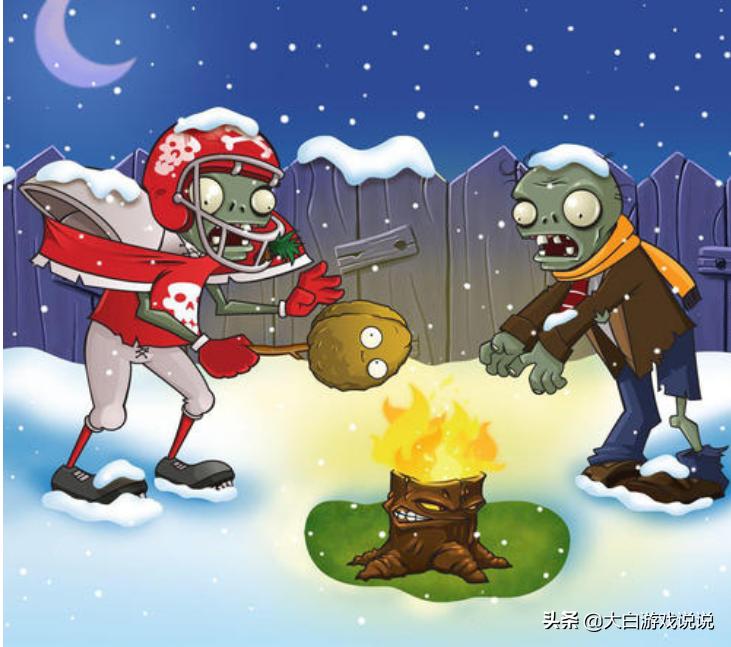 植物大战僵尸这个游戏好吗,为什么植物大战僵尸出现致命错误