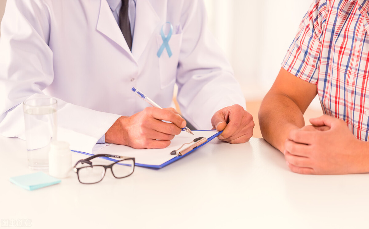 这个年龄段的男生最易被前列腺炎“盯上”！尿尿变这样一定要小心