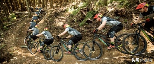 儿童山地车骑行技巧,新手山地车骑行技巧视频教程