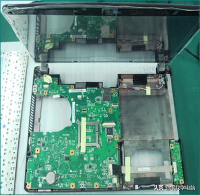 笔记本不开机bios坏了,如何断定笔记本不开机是bios问题