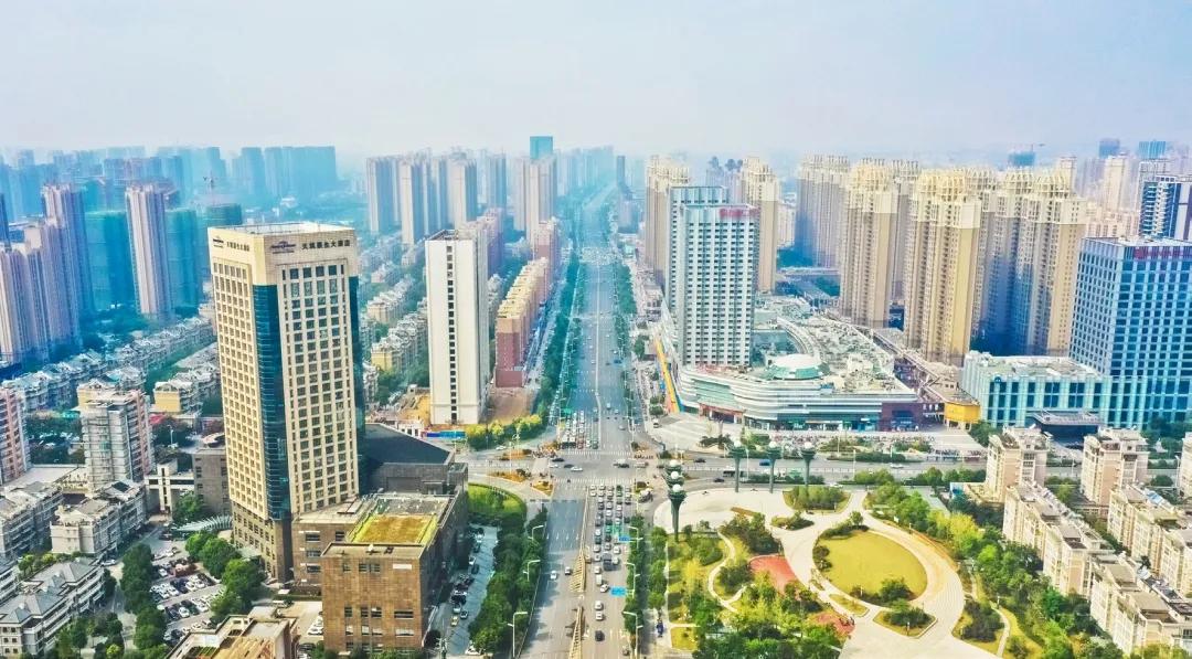 安徽的阜阳是几线城市,2022安徽阜阳城市排名一二三线