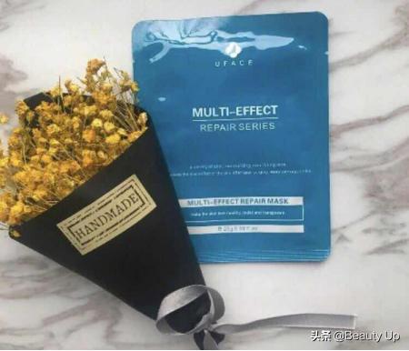 SK-II美白面膜,风大好用的面膜