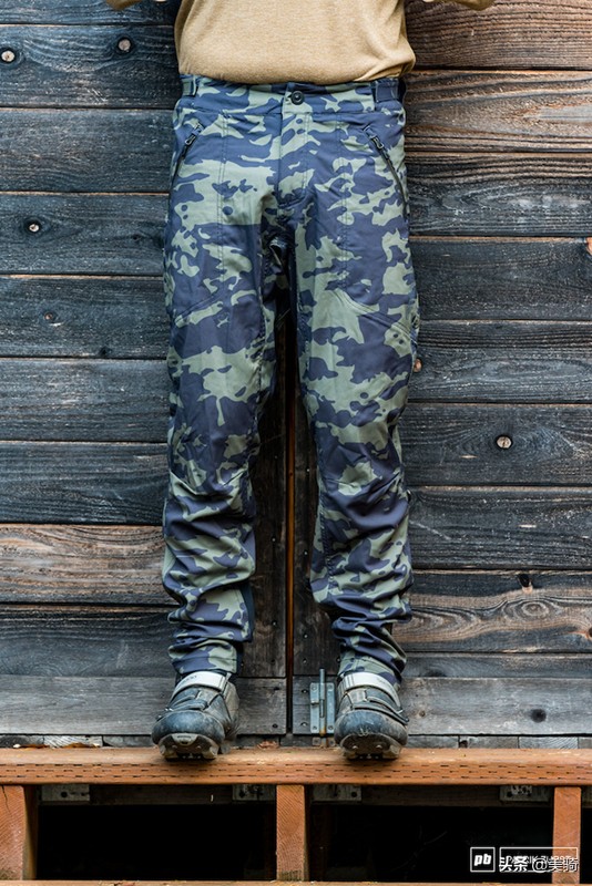 山地骑行裤男款,男款骑行裤推荐测评