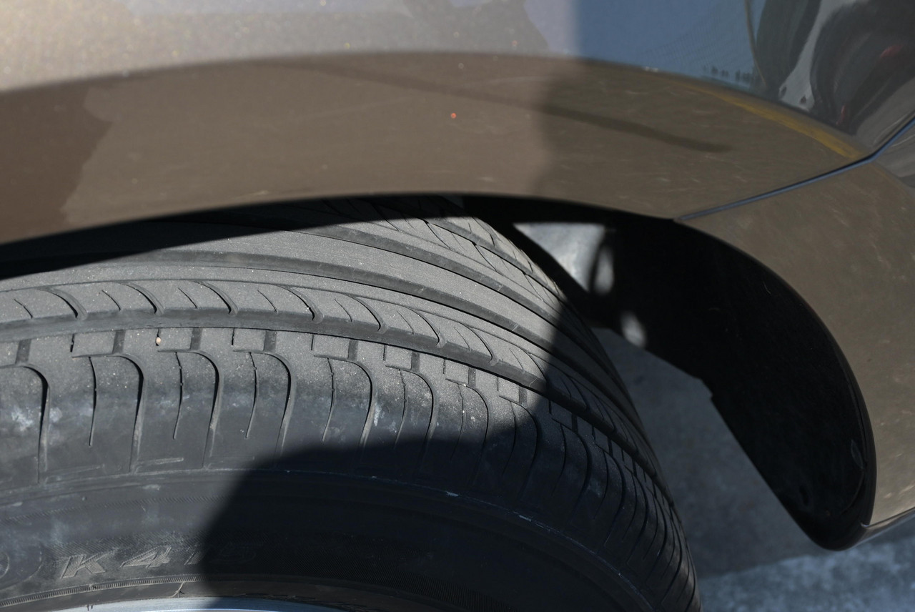 「诺总日记」性价比爆炸——六折买4万公里斯柯达Yeti