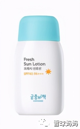 防晒霜对宝宝有什么危害,防晒霜对宝宝有什么影响