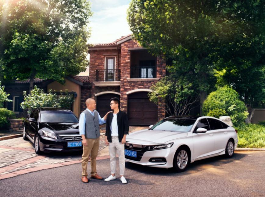 广汽本田粉丝,700万粉丝加持广汽本田逐潮造梦