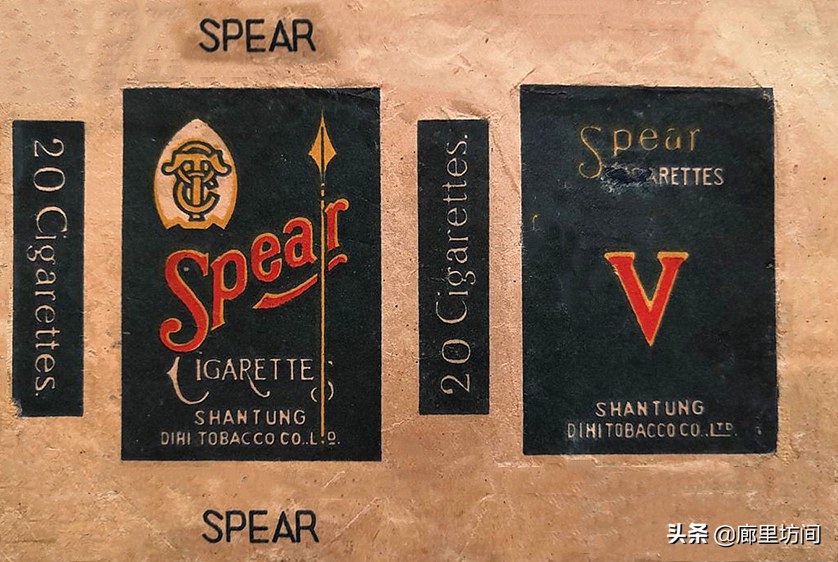 老烟标宁波人的香烟记忆,老香烟情怀