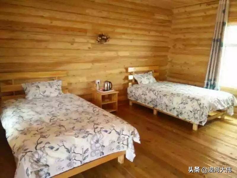 森林草原自驾游,森林亲子旅游攻略图片大全