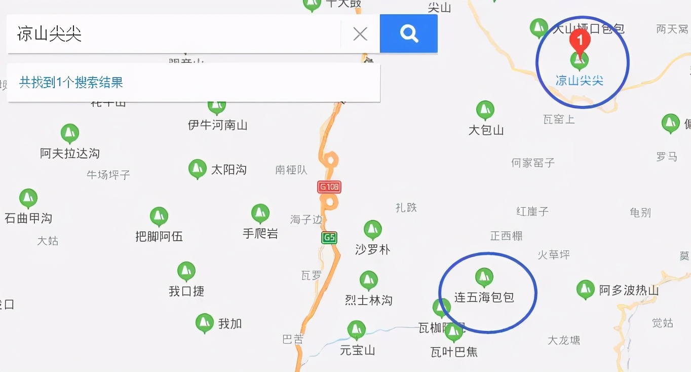 四川人容易说错的地名,四川人从没分清的地名