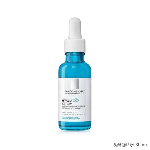 国货b5精华合集测评,修丽可b5精华使用前后测评