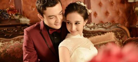 西热力江和前妻视频,西热力江和老婆结婚照