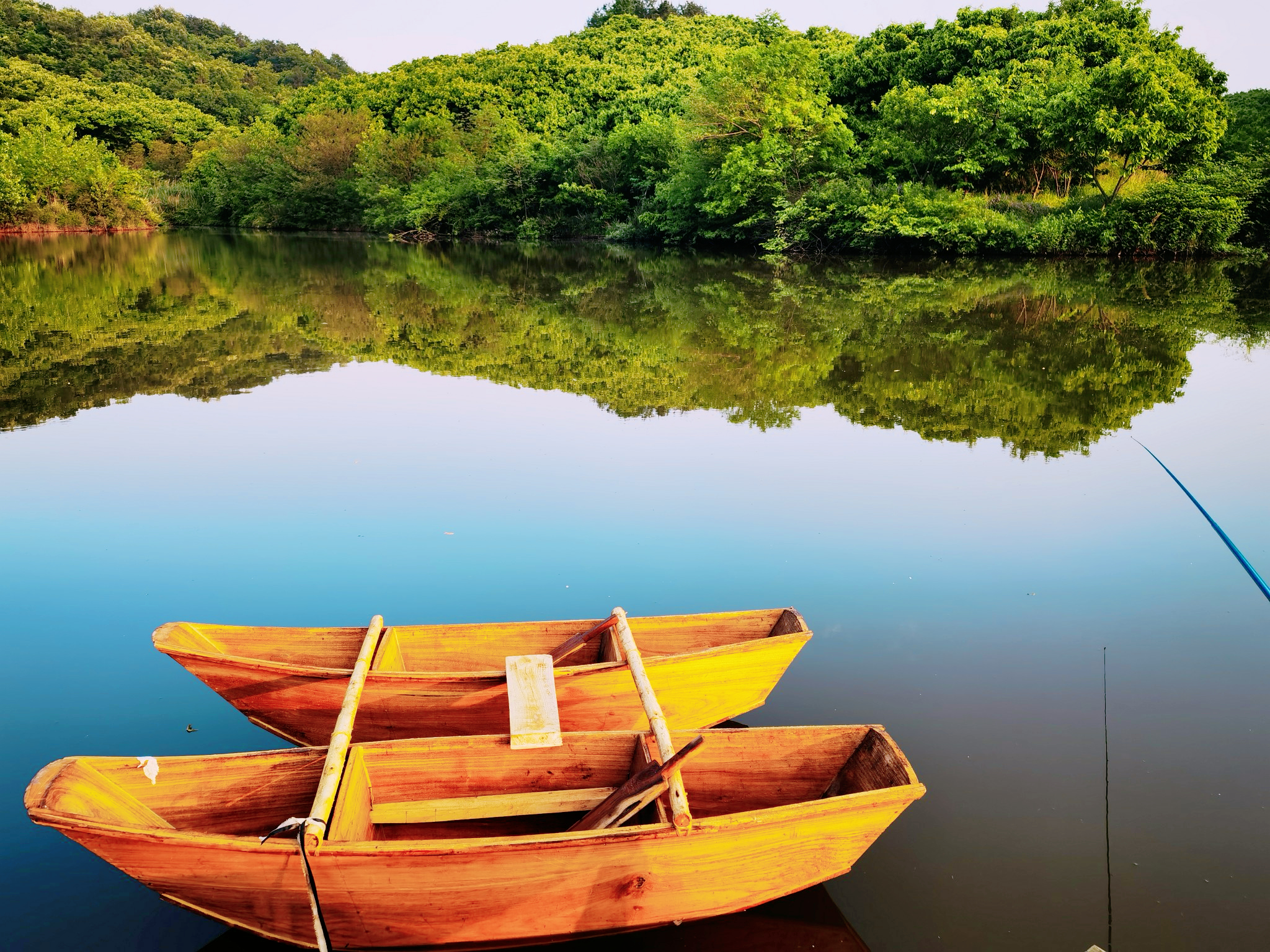 宜居城市信阳气候宜人环境优美,信阳宜居养老哪个位置最好