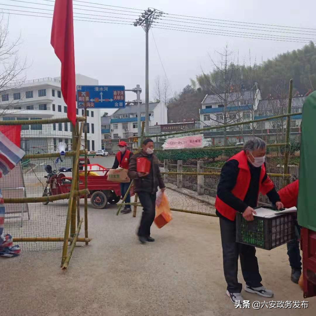 志愿服务打赢疫情防控阻击战,充分发挥志愿服务阵地作用