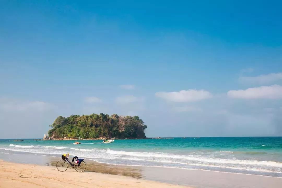 缅甸旅游超详细攻略,缅甸旅游全攻略