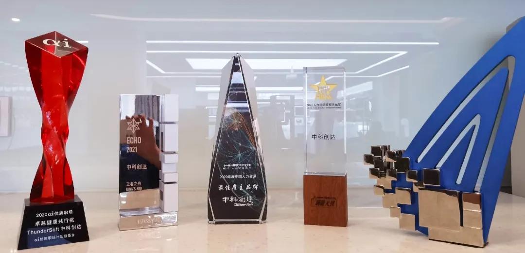 中科创达荣耀项目怎么样,中科创达2024一季度业绩