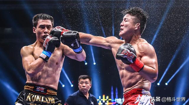 昆仑决79比赛录像,昆仑决比赛恐怖小胖