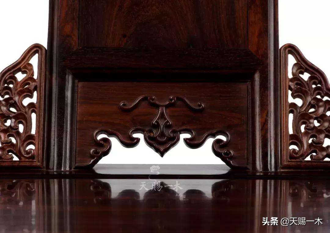 红木家具如何鉴别真假,如何鉴别红木家具的真假