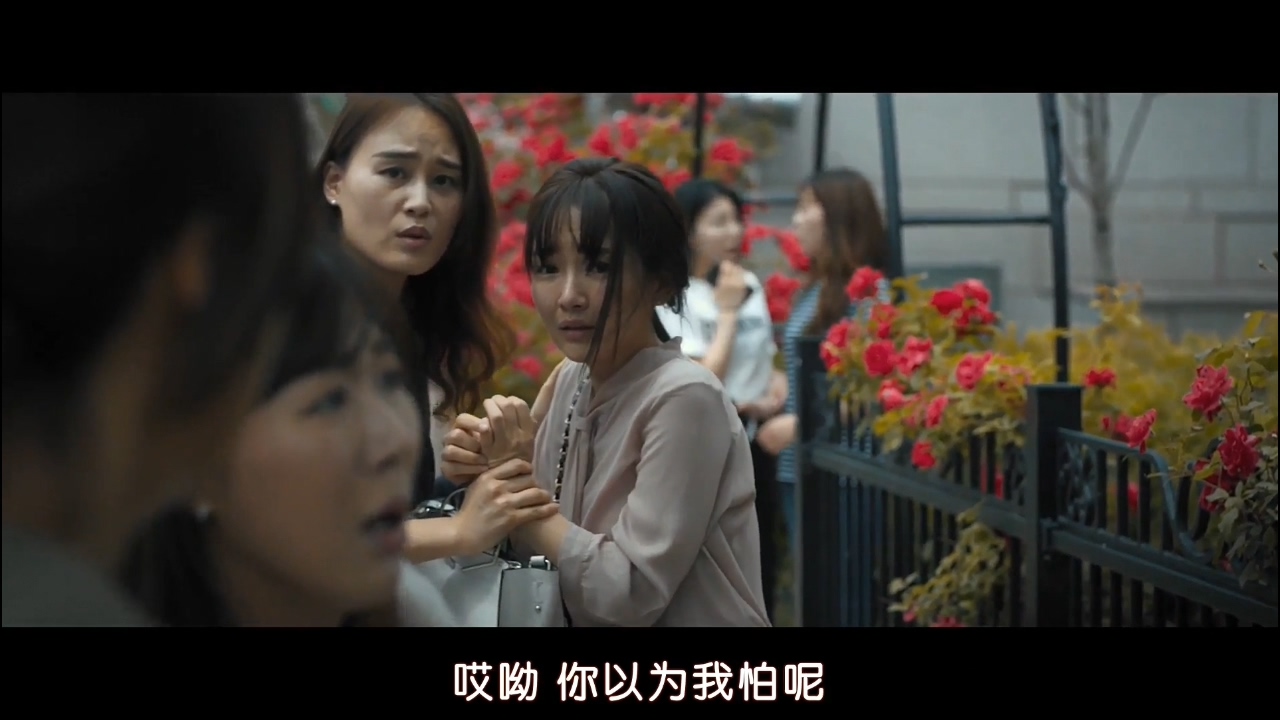 真凶韩国电影,妻子被杀丈夫寻找凶手完整版