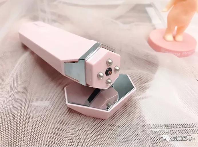 晨点家电,晨点家电扫地机器人