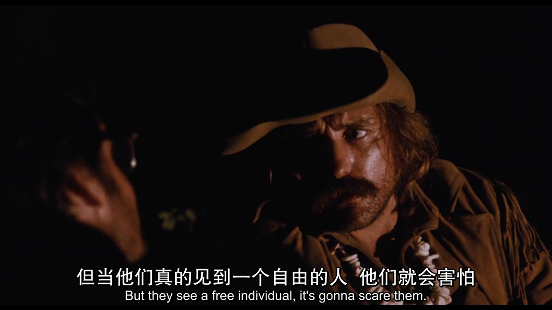 《自由主义的未来》:我们谈论自由时在说什么