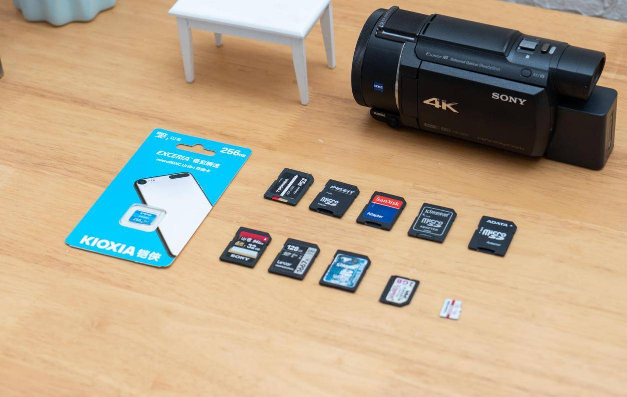 铠侠32g红卡 (铠侠sd卡32g)