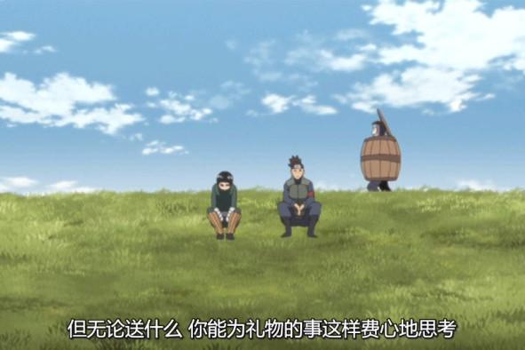 木遁忍者有多强,木遁的全部的忍术