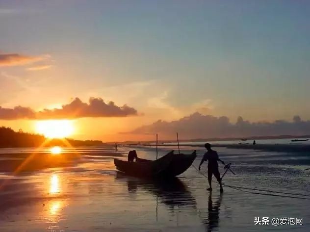 中国最美最好的自驾游线路,五一最火热的自驾游线路推荐