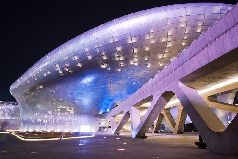 第一次去首尔攻略,上海到韩国首尔旅游攻略