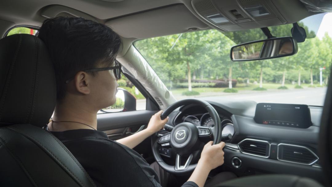 放弃CR-V、奇骏选择2020款马自达CX-5车主说主要是三个原因