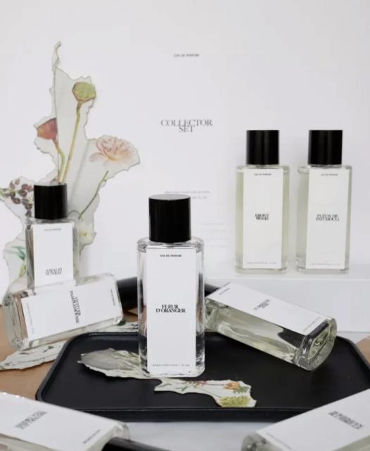 罗意威闻着像飘柔的香水,罗意威是沙龙香吗