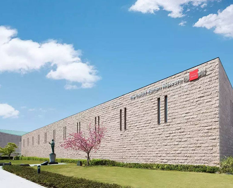 告别人山人海！体验大阪最小众景点，动手做一个属于自己的伴手礼