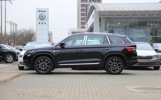 斯柯达柯迪亚克八月销量,斯柯达柯迪亚克销量排行榜