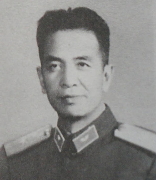 开国将帅特等功,十大最有战功的开国将帅