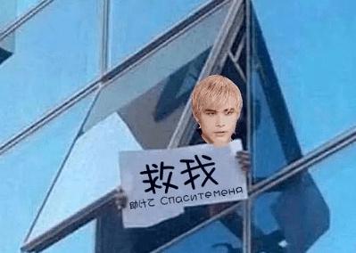 求求了,就让他退圈吧