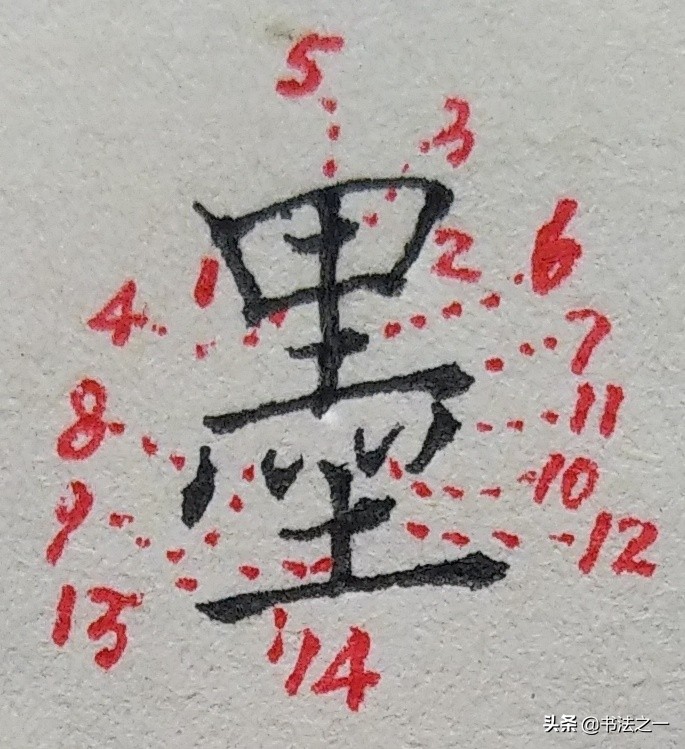 书法中的大部分字,书法上面的字极其难认