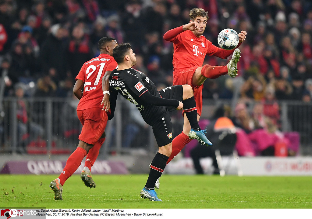 从“规律”和“平衡”出发,谈拜仁输给药厂的比赛和弗里克的执教