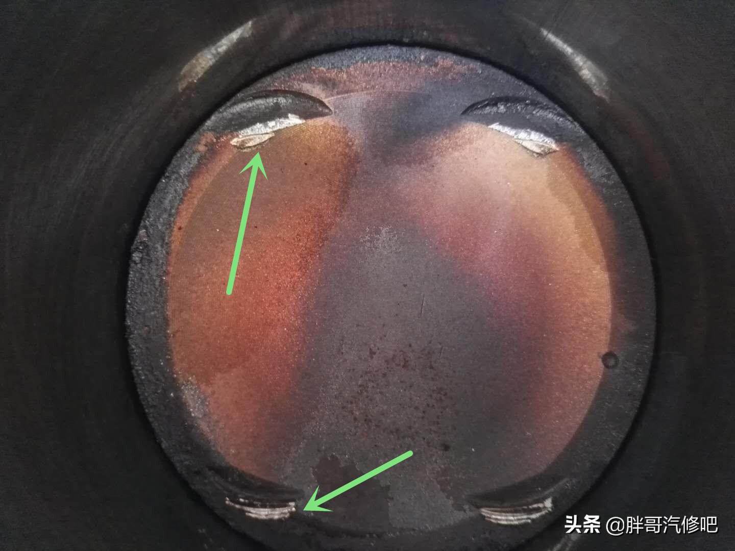 别克凯越被撞了一个坑怎么修复,凯越的发动机大修还能跑长途啊