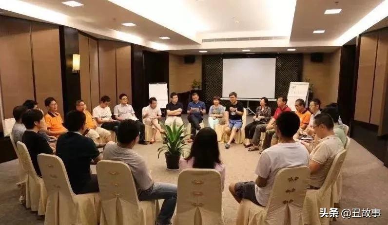 挖财李治国简历,挖财ceo李治国