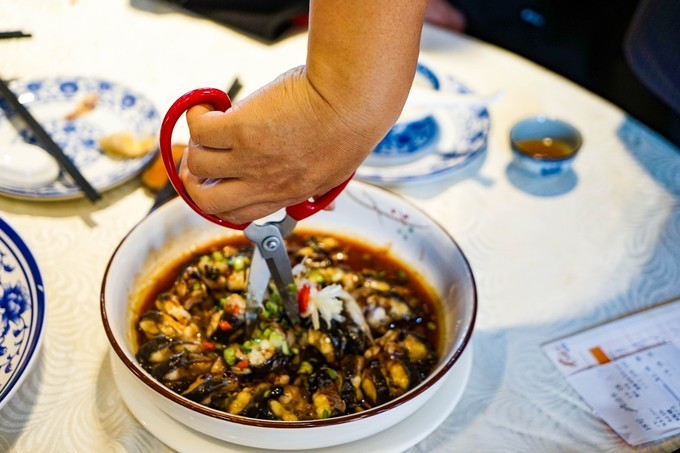 广东顺德美食旅游攻略学生,顺德自驾这份美食攻略要收好