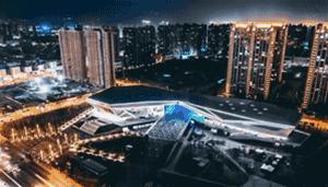 别去柳巷了,太原又一批新地标即将开放,第一个就被征服了!