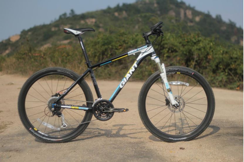 运动自行车分为几种类型,自行车运动选什么车比较好