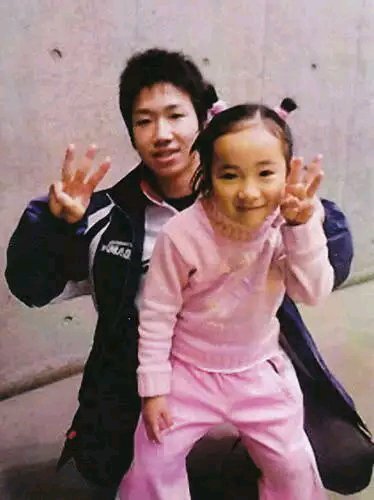 伊藤美诚说能打赢孙颖莎,伊藤美诚说拿奥运金牌