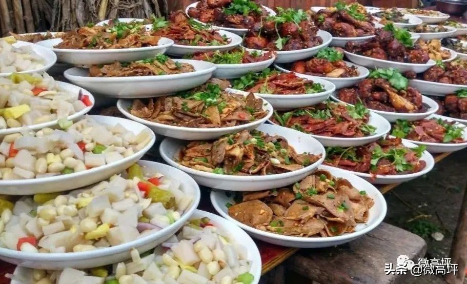 “橙”邀你来！赏橙花、溜滑道、摘樱桃，来高坪橙花节做最靓的崽儿···（内含超值福利）