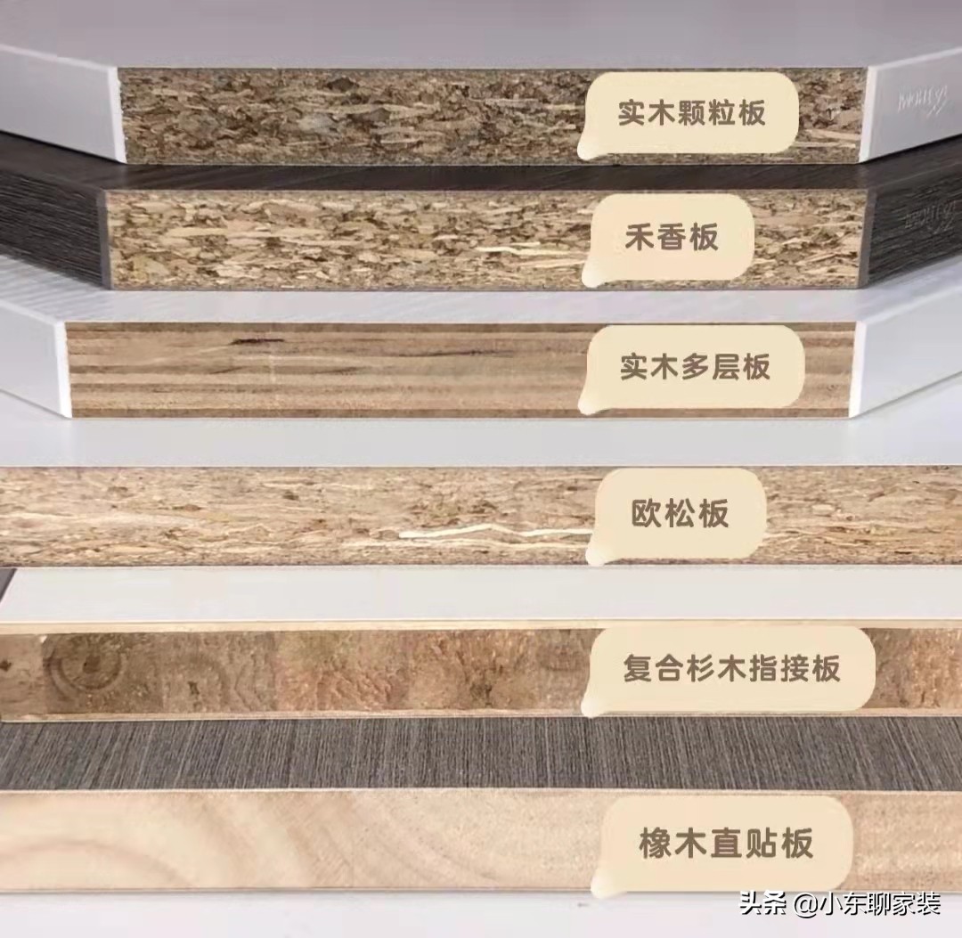 定制橱柜如何确定颜色好坏,定制橱柜怎么样确认板材环保