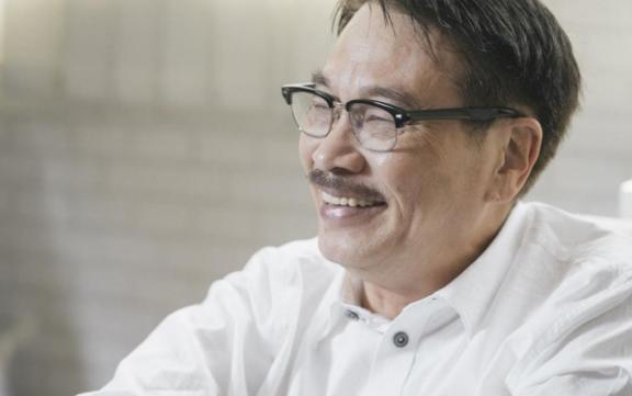 吴孟达的戏剧人生,吴孟达最有男人味的一次