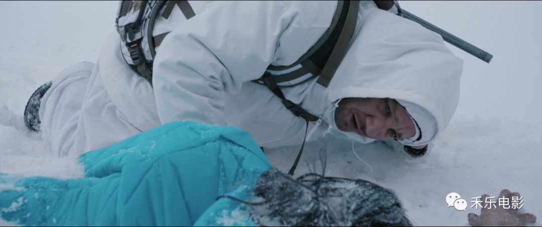 极度恐慌豆瓣评分,豆瓣紧张电影