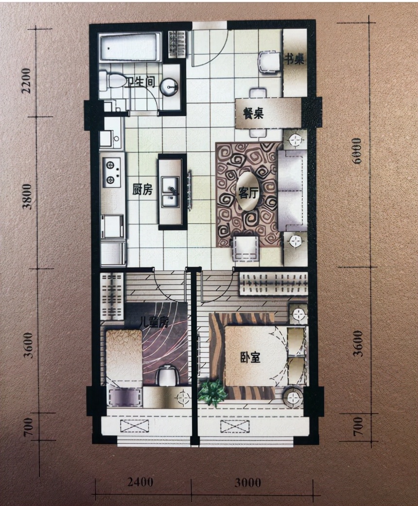 华业玫瑰东方二期公寓价格,华业东方玫瑰是公寓吗