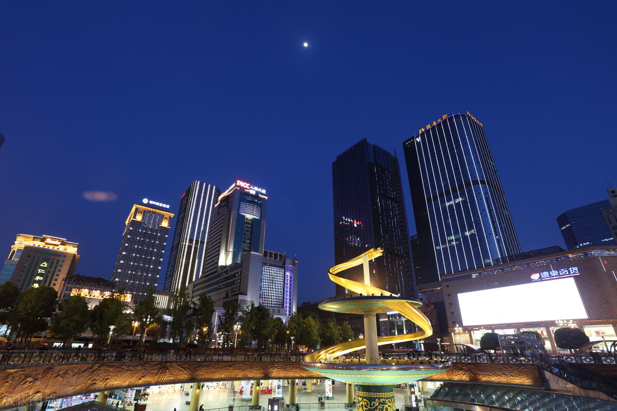 成都本地人的真实生活感受,我眼中的成都人